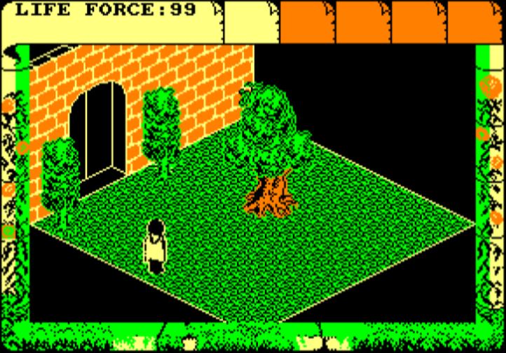 Fairlight II